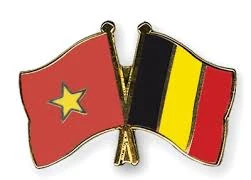 Primera edición de Semana de Bélgica en Vietnam