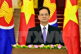 Vietnam aprueba proyecto para realización de metas Comunidad Sociocultural de ASEAN
