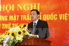 Reformas notables en elecciones parlamentarias de Vietnam