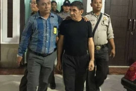 Indonesia extradita un traficante de personas a Australia