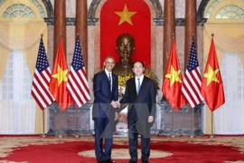 Prensa mexicana resalta visita a Vietnam de Barack Obama