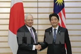 Japón y Malasia reafirman postura en cuestión del Mar del Este