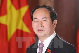 Diputados vietnamitas confían en reelegido presidente del país