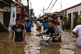 India proporciona previsiones meteorológicas para Sudeste de Asia