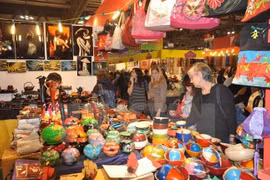 Diplomático chino pondera el ambiente de inversión en Vietnam