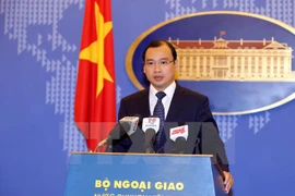 Vietnam reclama comportamiento responsable y constructivo en Mar del Este