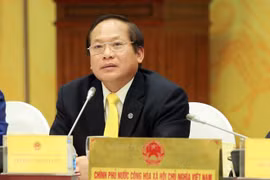 Agencias de noticias deben operar bajo principios, destaca ministro vietnamita