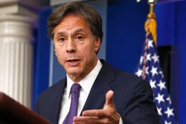 Estados Unidos se compromete a ayudar a nuevo gobierno de Myanmar