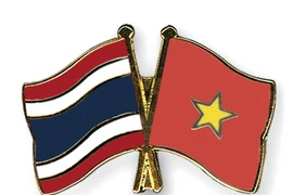 Relaciones entre Vietnam y Tailandia van viento en popa