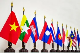 Buscan en Singapur promover conexión económica en ASEAN