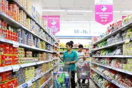 Ciudad Ho Chi Minh registra fuerte crecimiento en primeros dos meses de 2016