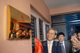 Inauguran en Nepal consulado vietnamita
