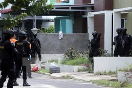 EI intenta convertir el Sudeste de Asia en su nueva “base”, advierte ministro malayo