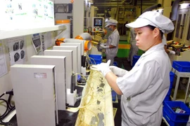 Introducen en Vietnam Fondo de Integración ASEAN- Japón