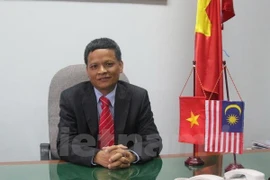 Vietnam participará activamente en los asuntos de CDI
