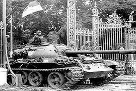 Campaña Ho Chi Minh, eterna epopeya de ejército vietnamita