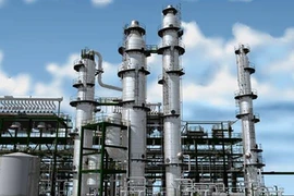 Entra en funcionamiento planta termoeléctrica Mong Duong 1 en Quang Ninh