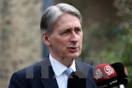Visita de canciller británico a Vietnam: ocasión por impulsar lazos multifacéticos
