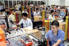 Provincia de Bac Ninh, destino atractivo para inversores extranjeros