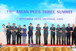 ASEAN+3 promete impulsar la cooperación para el desarrollo sostenible