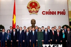 Estabilidad económica: logro destacado de Gobierno vietnamita en último lustro