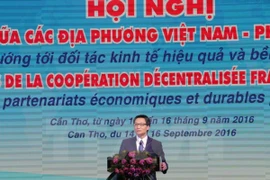 Viceprimer ministro de Vietnam pide continuar movimientos de estudio