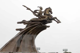 Culto a los cuatro inmortales, creencia singular de Vietnam