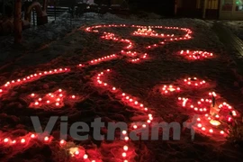 En Polonia réquiem por mártires vietnamitas
