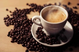 Promueven café de Vietnam en Reino Unido