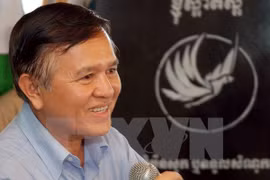 Primer ministro camboyano advirtió el arresto del líder opositor