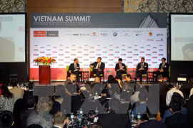 Vietnam hacia un modelo de crecimiento de calidad y sostenible