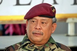 Malasia nombra secretario general de Consejo Nacional de Seguridad