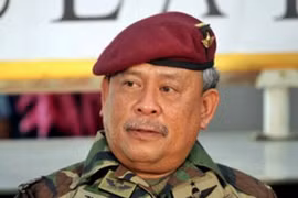 Malasia nombra secretario general de Consejo Nacional de Seguridad