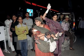 Condena Vietnam ataque con bomba en Pakistán