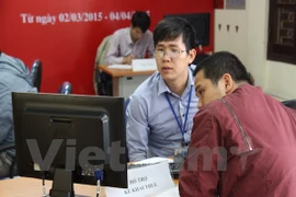 Diputados de Vietnam ofrecen propuestas a gobierno