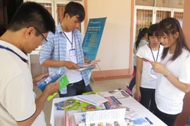 Clausuran Festival de Francofonía del Delta del Mekong en Vietnam