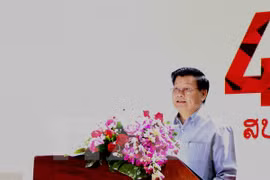 Visitará Vietnam primer ministro laosiano para impulsar nexos bilaterales