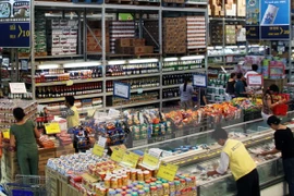 Firman Vietnam y Camboya memorando sobre modelo de mercado en zona fronteriza