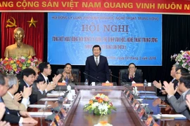 Vietnam apuesta por desarrollar cultura preñada de identidad nacional