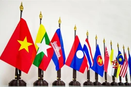Comunidad de Política y Seguridad de ASEAN: factor en mantenimiento de la paz