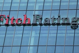 Fitch Ratings: Crecimiento económico atrae capitales foráneos para bancos de Vietnam