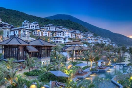 Celebran gala de premios “Oscar del turismo” en Da Nang