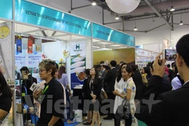 Vietnam organizará feria comercial 2016 en Camboya