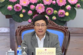 Vietnam determina seguir política de independencia y autodeterminación
