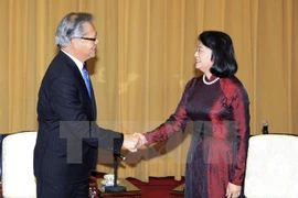 Vietnam concede importancia a los nexos con Australia
