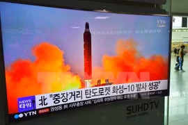Vietnam apoya diálogo para solucionar asunto nuclear en península coreana