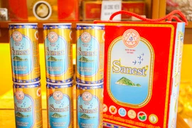 Vietnam espera ingresar 900 millones de dólares por exportación de bebidas