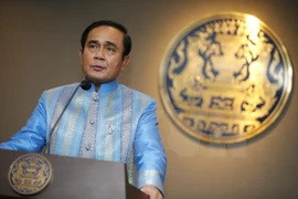 Tailandia no ha fijado fecha de elecciones generales, afirma Prayut Chan-ocha