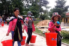 Hogares pobres ocupan casi diez por ciento del total de Vietnam