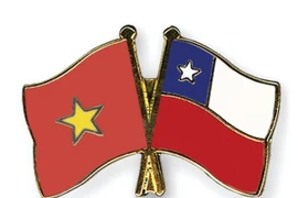 Vietnam – Chile: Felicitaciones por aniversario 45 de nexos diplomáticos